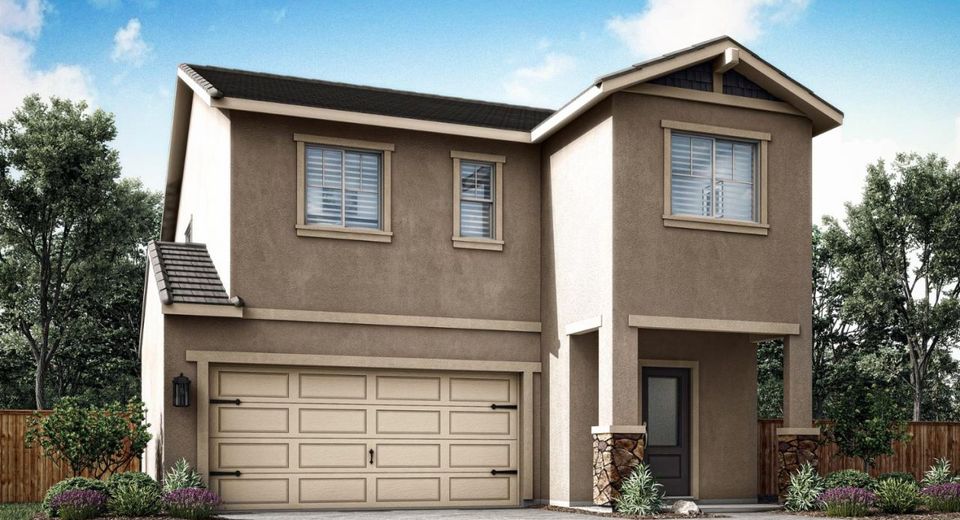 2542 Bog St, Lincoln, CA 95648 Photo