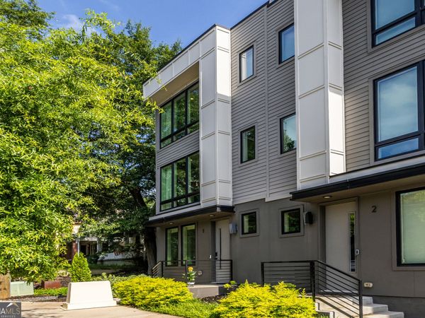 1160 Ormewood Avenue SE, Unit 1, Atlanta, GA 30316