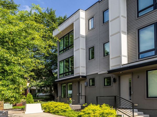1160 Ormewood Avenue SE, Unit 1, Atlanta, GA 30316