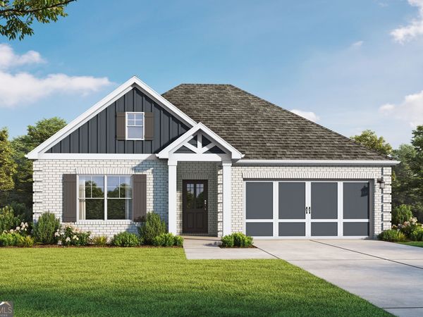 300 Lyric Loop, Hampton, GA 30228