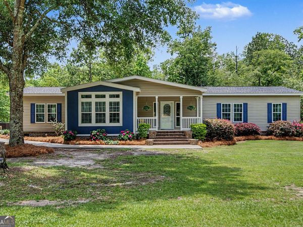 35519 GA Highway 23 N, Metter, GA 30439