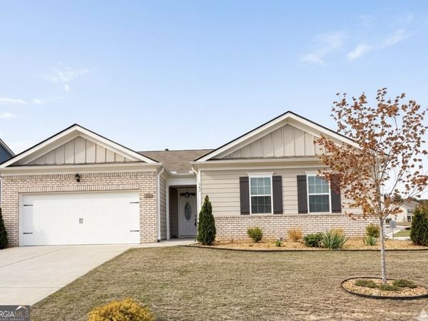 183 Durana Way, Dallas, GA 30132