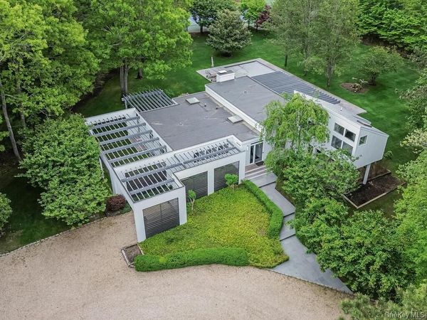 580 Hands Creek Road , East Hampton, NY 11937