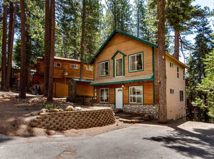 8800 Loch Levon Avenue, Kings Beach, CA 96143 Photo