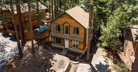 8800 Loch Levon Avenue, Kings Beach, CA 96143 Photo