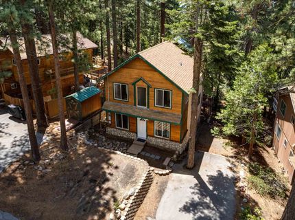 8800 Loch Levon Avenue, Kings Beach, CA 96143 Photo