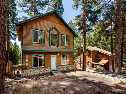 8800 Loch Levon Avenue, Kings Beach, CA 96143 Photo