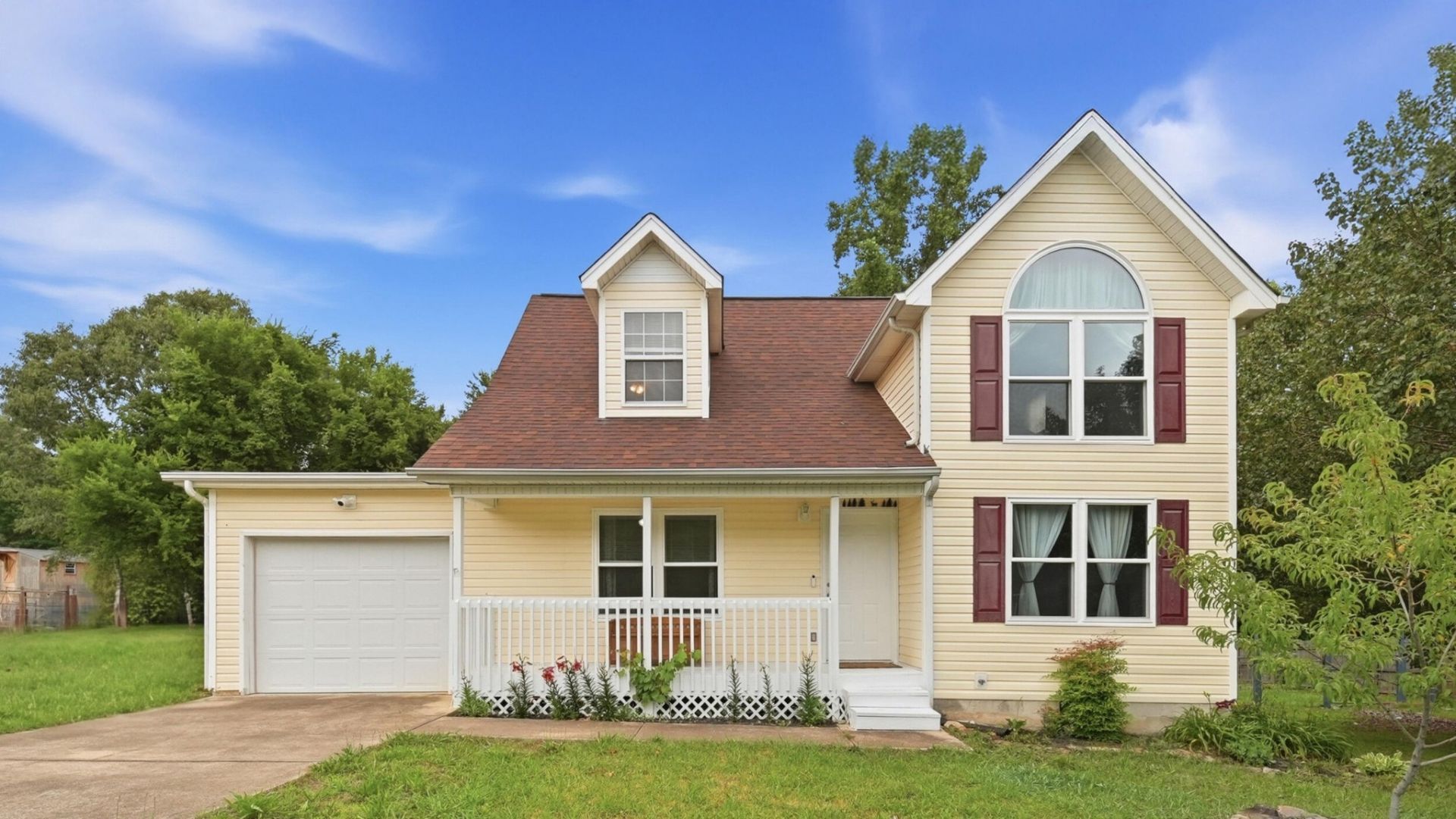 210 Casteel Road Se, Cleveland, TN 37323 Main Photo