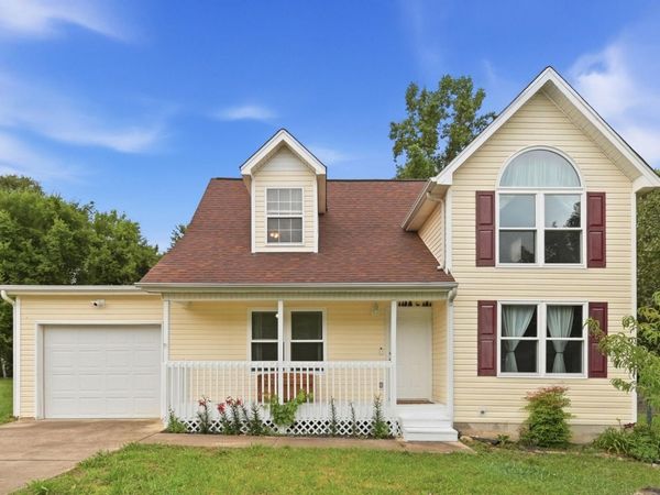 210 Casteel Road SE, Cleveland, TN 37323