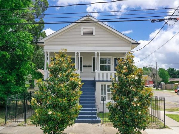 738 THAYER Street , Unit 2B, New Orleans, LA 70114