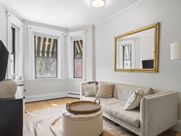 577 Tremont St, Unit 2, Boston, MA 02118