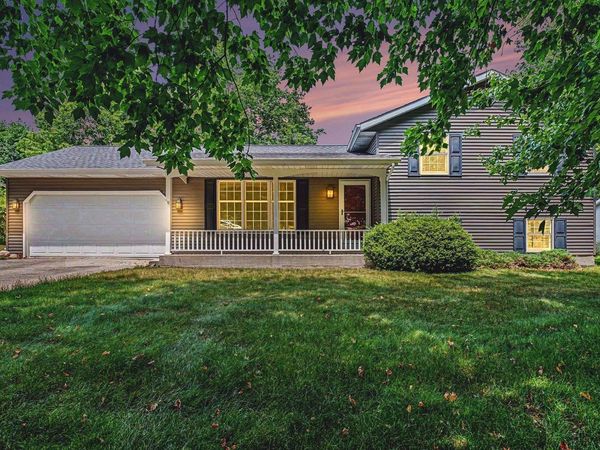19851 Peach Ridge Road, Goshen, IN 46526