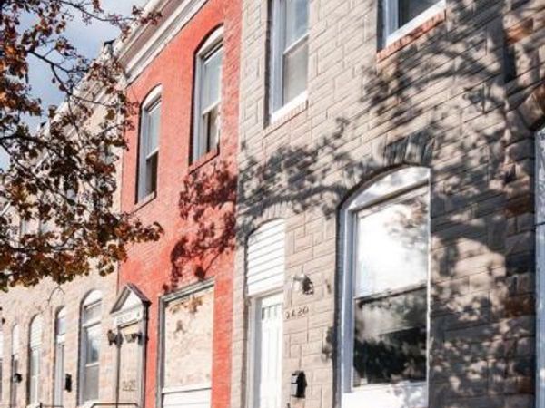 2630 E MONUMENT STREET, BALTIMORE, MD 21205
