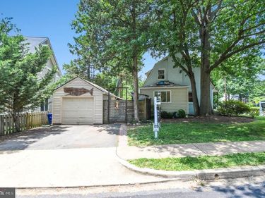 6100 WASHINGTON BOULEVARD, ARLINGTON, VA 22205