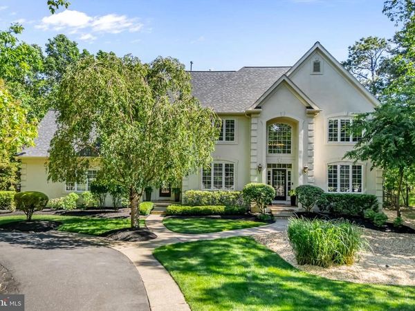 5 SOMERTON SQUARE , MEDFORD, NJ 08055