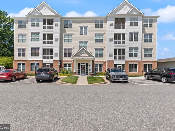 1813 SELVIN DRIVE, Unit 303, BEL AIR, MD 21015