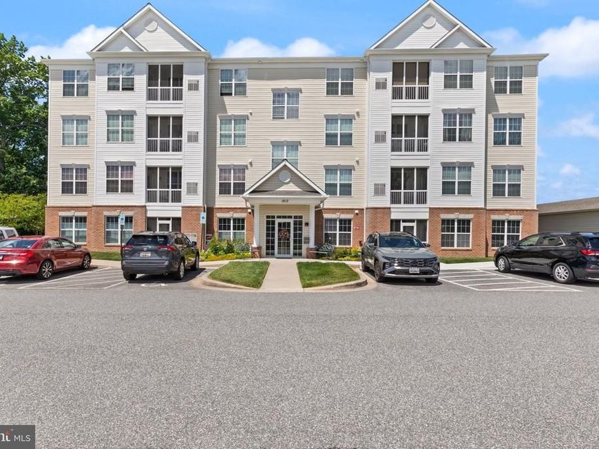 1813 Selvin Drive, Unit 303, Bel Air, MD 21015 Main Photo