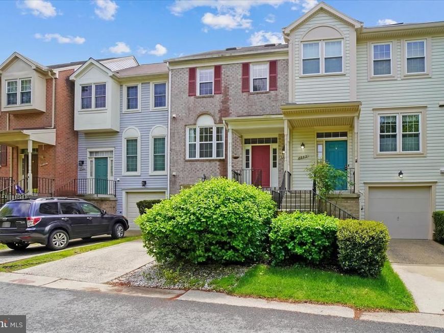 8830 Thomas Lea , Gaithersburg, MD 20886 Main Photo
