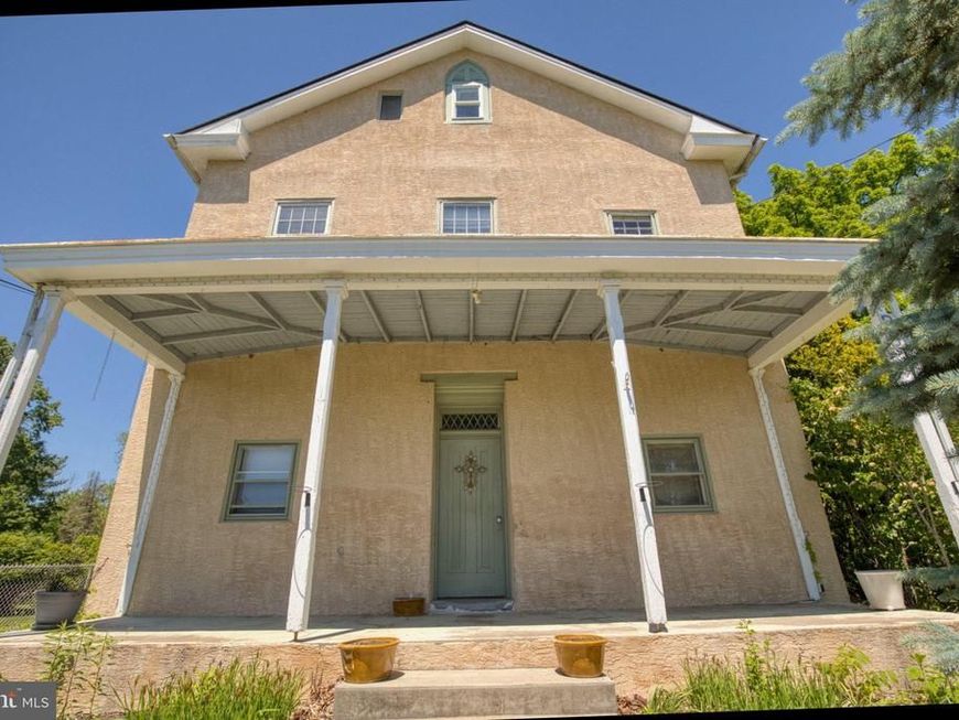 25 W 5th Avenue, Unit 2, Collegeville, PA 19426 Main Photo