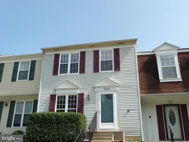 7665 SHEFFIELD VILLAGE LANE , LORTON, VA 22079