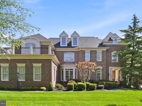 18856 RIDGEBACK COURT, LEESBURG, VA 20176