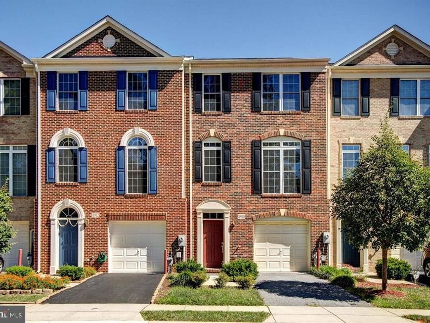 8910 Dawson Manor Drive, Ellicott City, MD 21043 Main Photo