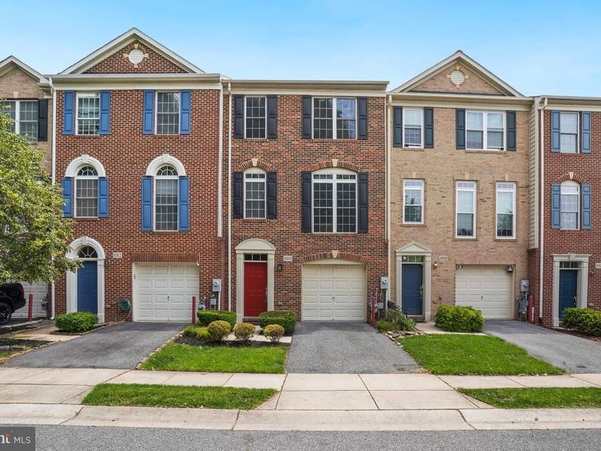 8910 Dawson Manor Drive, Ellicott City, MD 21043 Main Photo