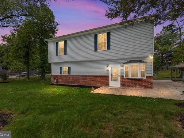 7820 RIDGE ROAD, HANOVER, MD 21076