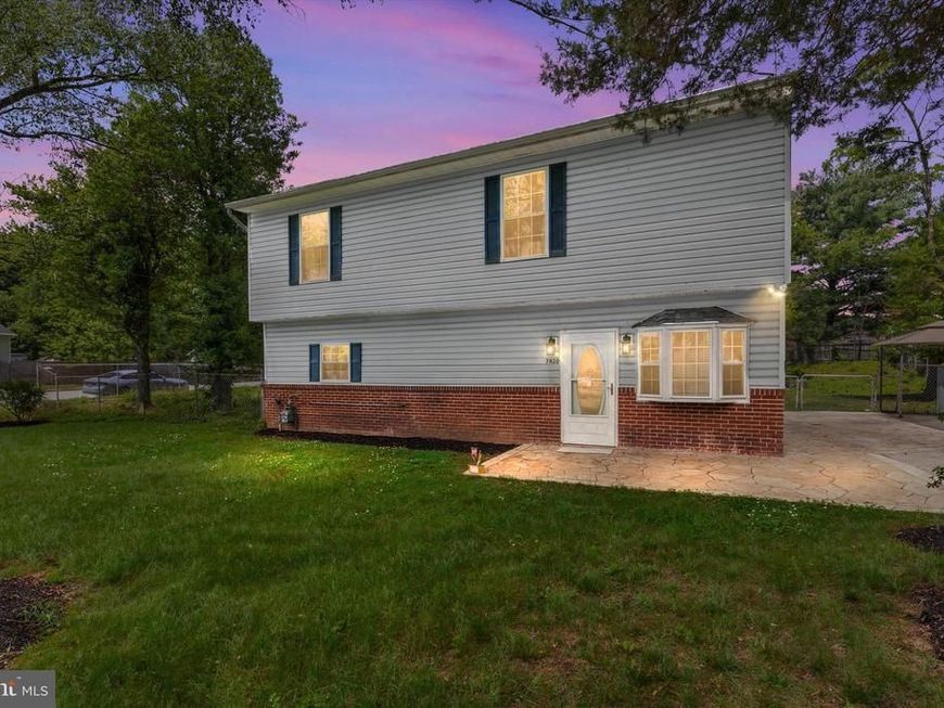 7820 Ridge Road, Hanover, MD 21076 Main Photo