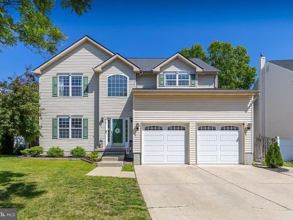 417 ERYN ROAD , WENONAH, NJ 08090