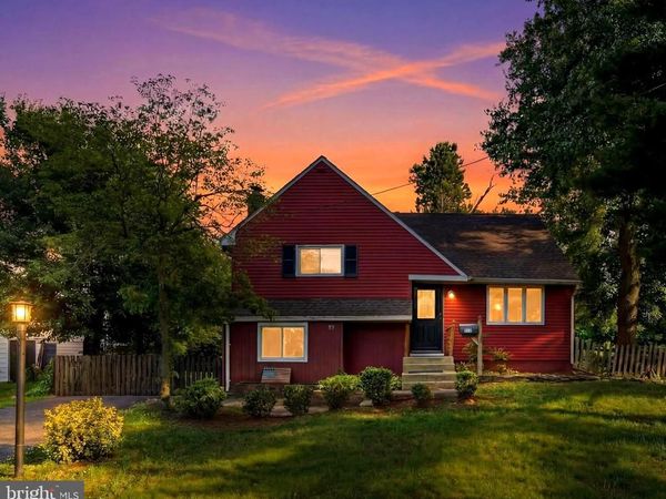312 SAN PEDRO DRIVE , GLENDORA, NJ 08029