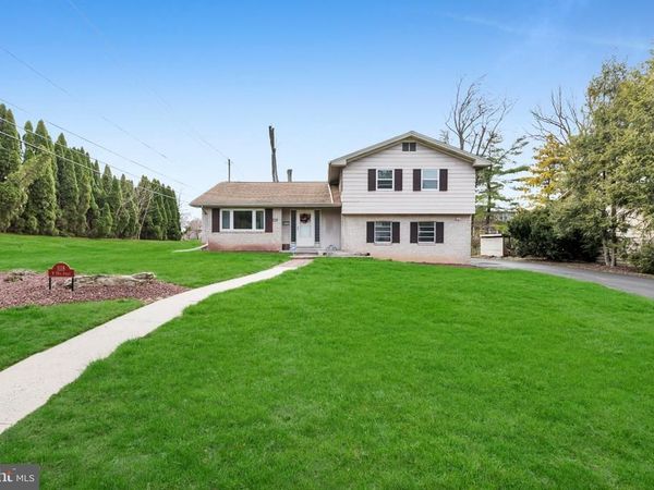 1118 N 28TH STREET , ALLENTOWN, PA 18104