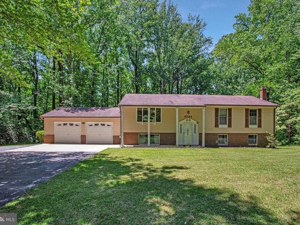 6524 WILSON ROAD , FRIENDSHIP, MD 20758