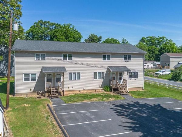 227 - 231 STROUSE AVENUE, STATE COLLEGE, PA 16803