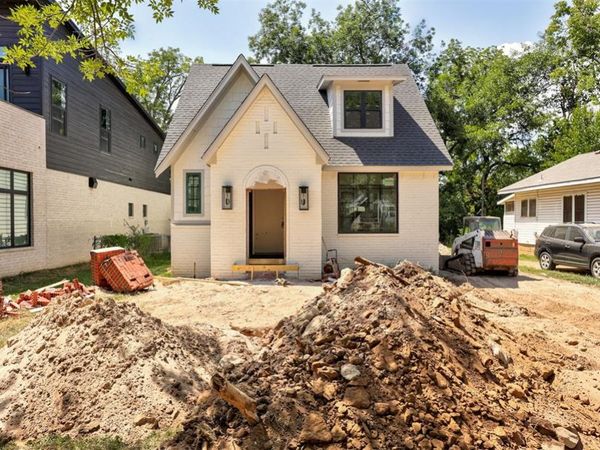 818 S Pickard Street, Norman, OK 73069