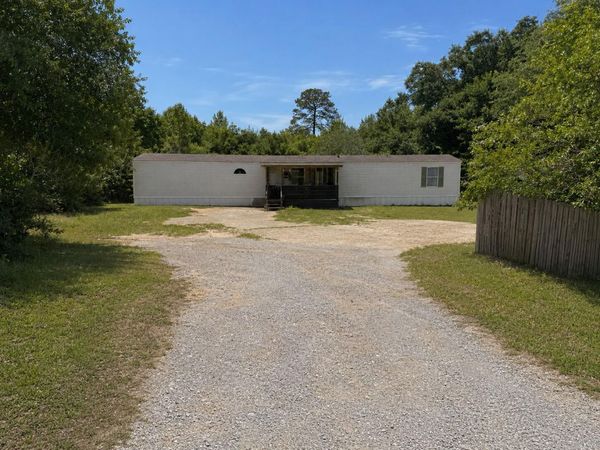 5088 Antioch Road, Crestview, FL 32536