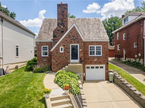 237 Dell Avenue , Pittsburgh, PA 15216