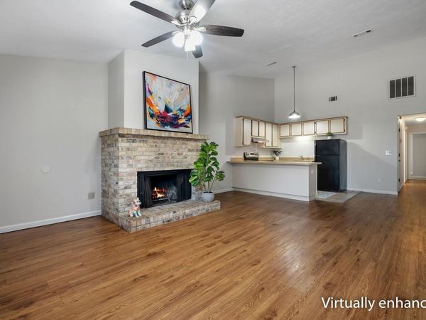 2019 Continental Avenue, Tallahassee, FL 32304