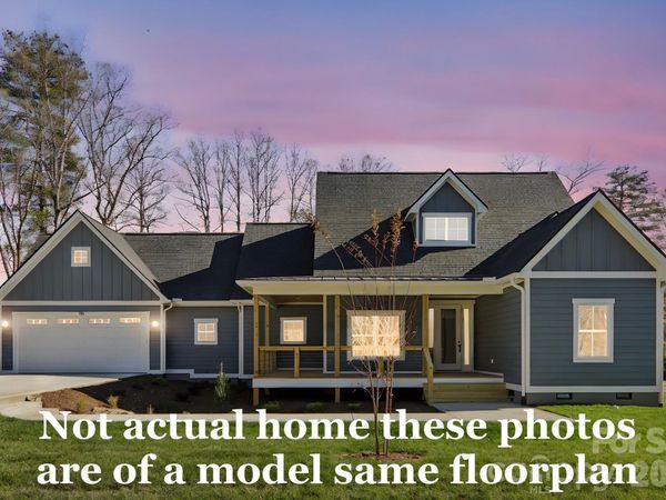 119 Haywood crossing Drive, Hendersonville, NC 28791