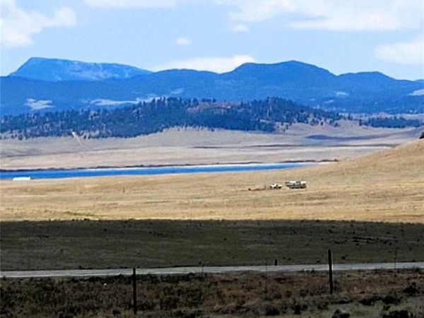 105 Moffat Lane , Hartsel, CO 80449