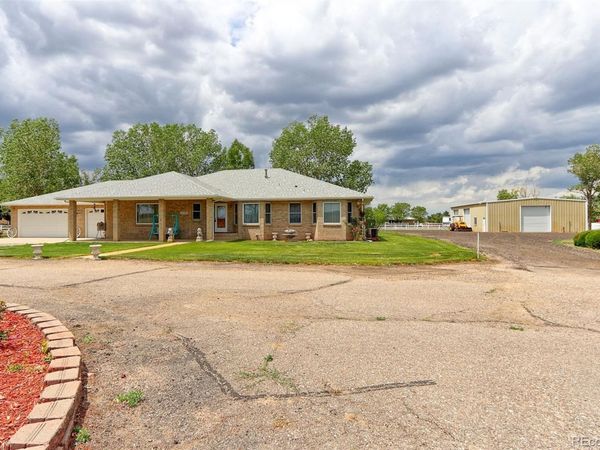 12265 Potomac Street , Henderson, CO 80640