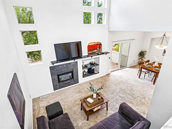 6697 S Forest Way , Unit E, Centennial, CO 80121