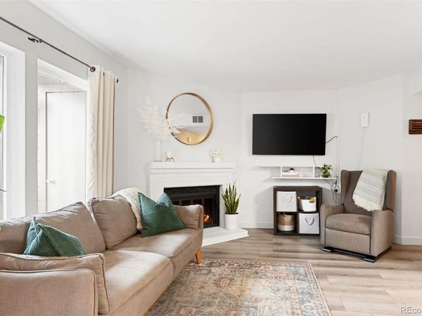 12360 W Nevada Place , Unit 104, Lakewood, CO 80228