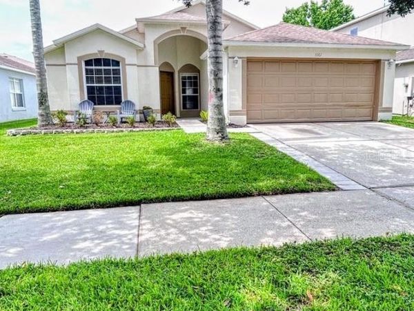 1061 PORTMOOR WAY , WINTER GARDEN, FL 34787