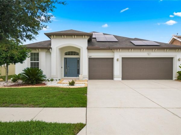 6410 FALLING OAK TRAIL, WESLEY CHAPEL, FL 33545