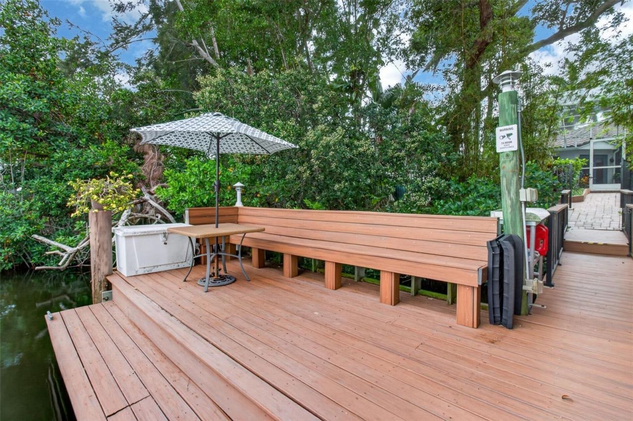 820 Sand Pine Drive Ne, Saint Petersburg, FL 33703 Photo