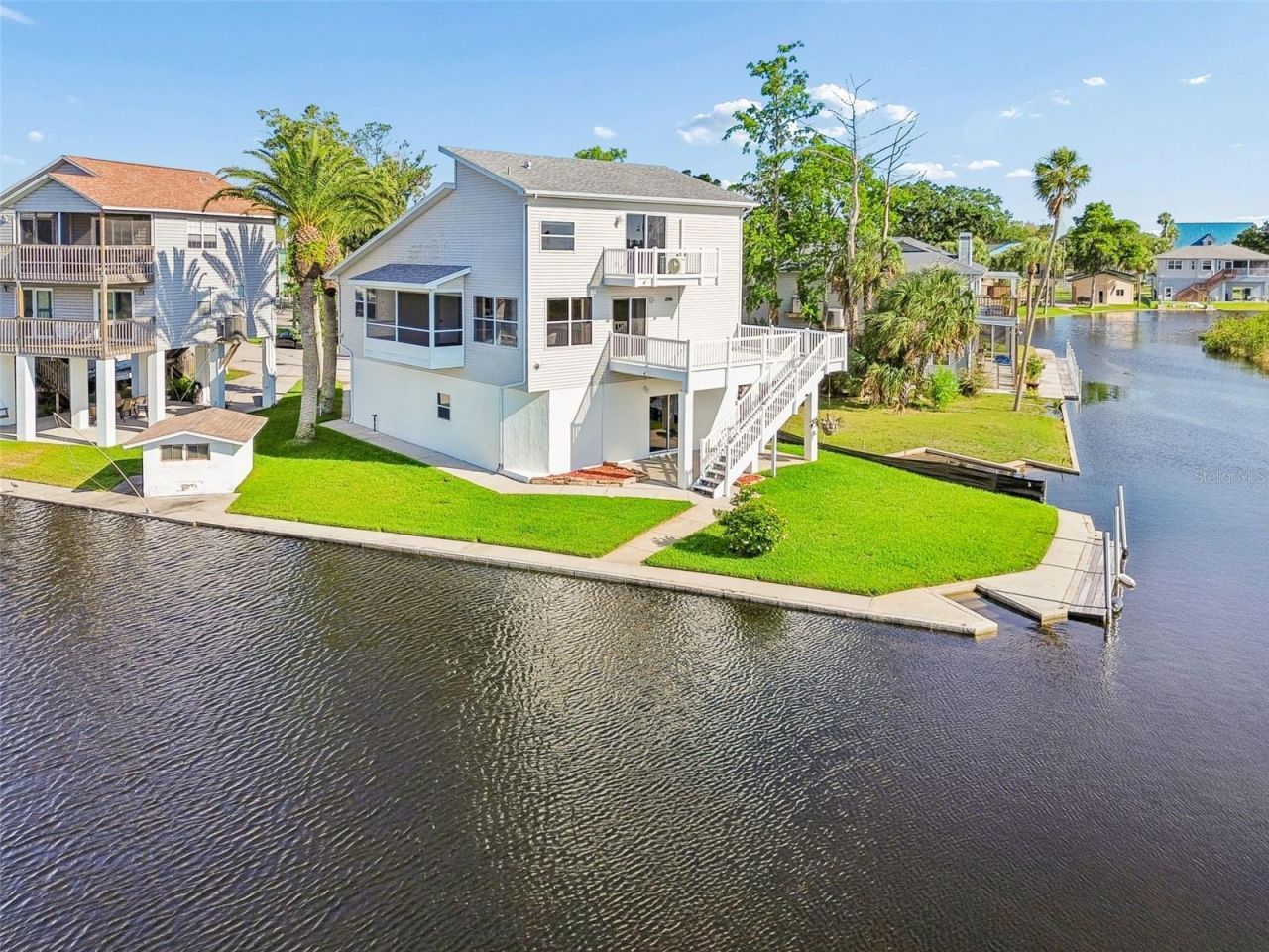 5247 Tropical Point , Weeki Wachee, FL 34607 Photo