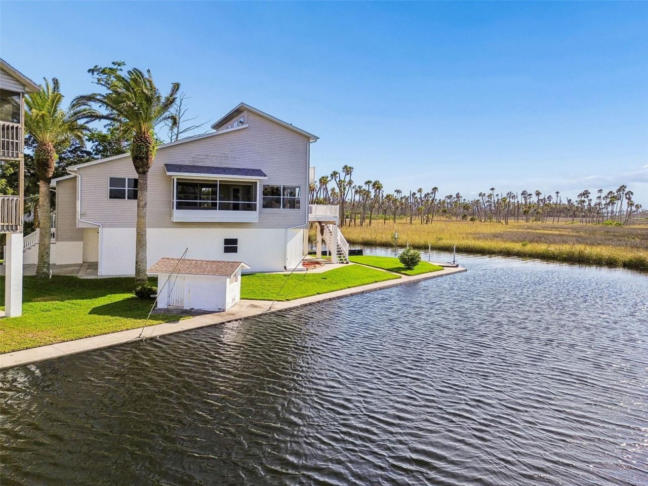 5247 Tropical Point , Weeki Wachee, FL 34607 Photo