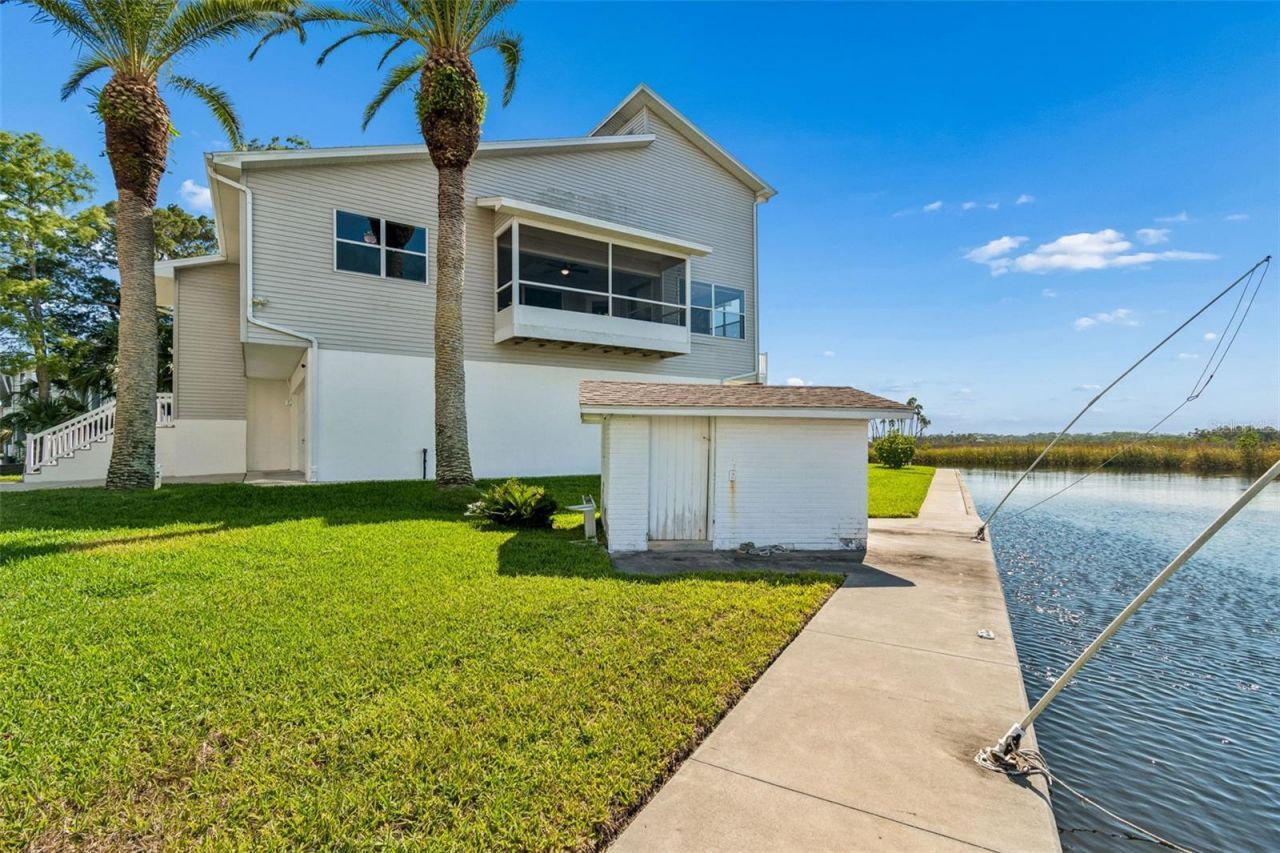 5247 Tropical Point , Weeki Wachee, FL 34607 Photo