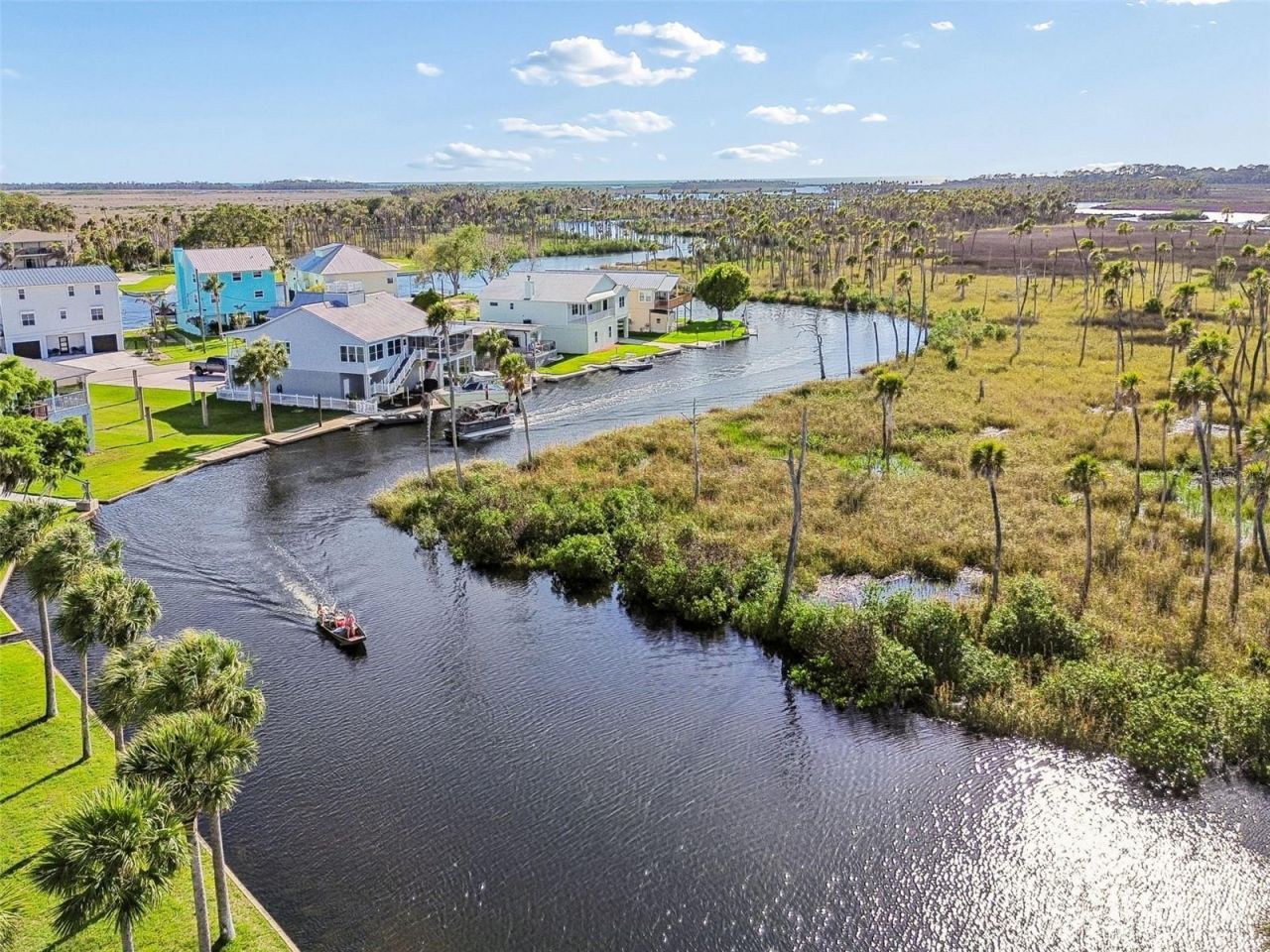 5247 Tropical Point , Weeki Wachee, FL 34607 Photo